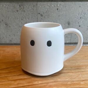 🆕 Indigo “Ghostie” Mug